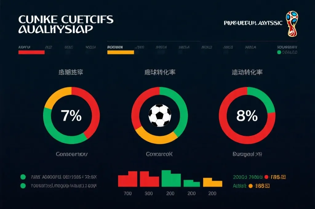 2026世界杯球队美加墨数据统计：三支东道主，谁更像真正的黑马？